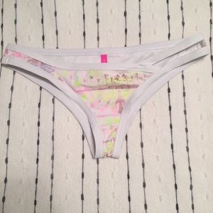 VS PINK: (M) Bikini Bottoms